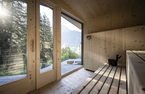Val di Vizze Apartment | Selza Nature Chalet - your exclusive retreat in the South Tyrolean Alps