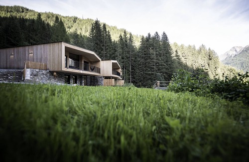 Val di Vizze Apartment | Selza Nature Chalet - your exclusive retreat in the South Tyrolean Alps