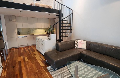Semaphore Apartment | Semaphore 2 bedroom Superior Apartment with Sea Views