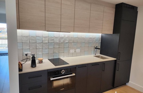 Semaphore Apartment | Semaphore Blue Apartments