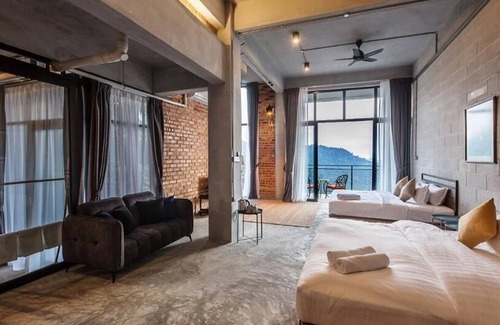 Pantai Hotel | Sembayu Villa