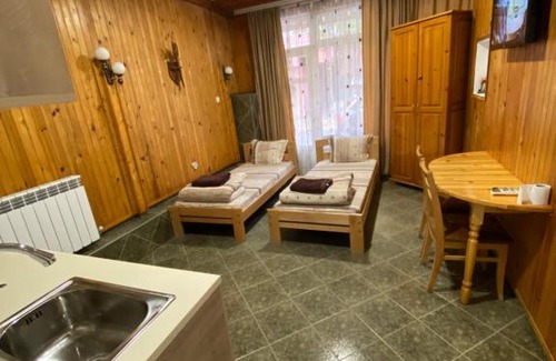 Plovdiv Center House | Semeen Hotel Kapitanova Kashta