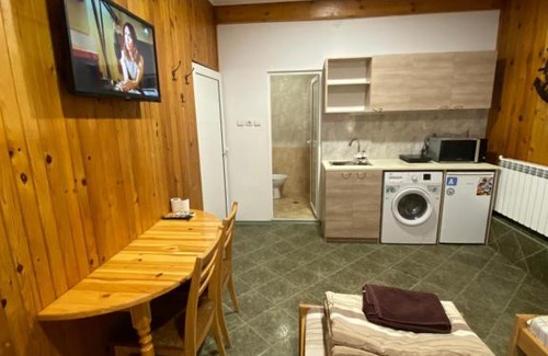 Plovdiv Center House | Semeen Hotel Kapitanova Kashta