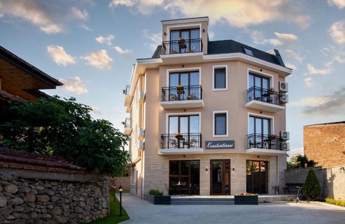 Vranyantsi Hotel | Семеен Хотел Константинови