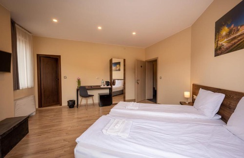 Vranyantsi Hotel | Семеен Хотел Константинови