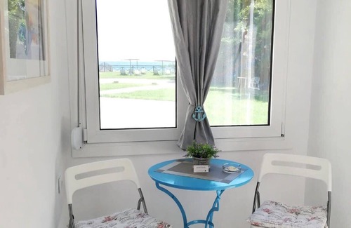 Olympiada Apartment | Semeli Ancient Stagira 4 Apts Chalkidiki