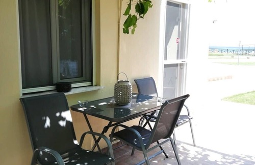 Olympiada Apartment | Semeli Ancient Stagira 4 Apts Chalkidiki