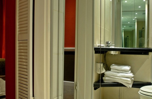 Kypseli Hotel | Semeli Hotel