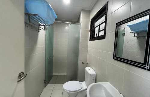 Semenyih Apartment | Semenyih kajang kiara plaza kids Land