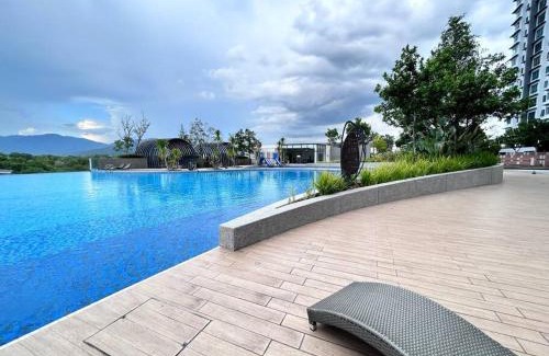Semenyih Apartment | Semenyih kajang kiara plaza kids Land