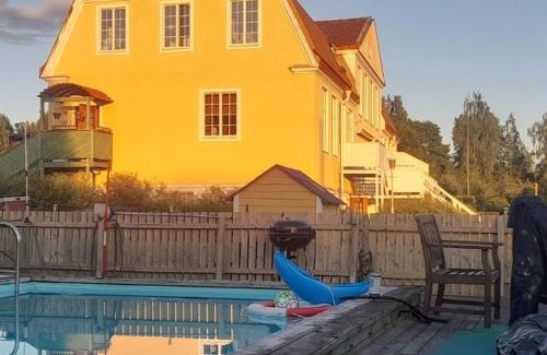 Storvik Apartment | Semester Hem 2 Storvik