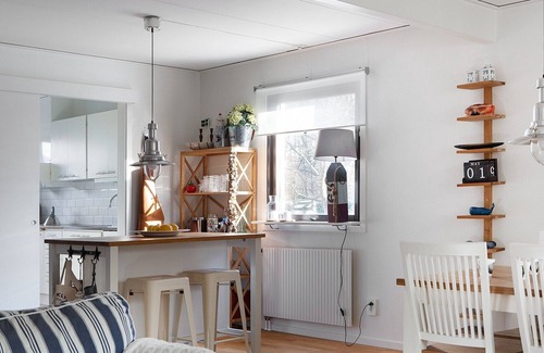 Kopingsvik Cottage | Semesterboende på Öland