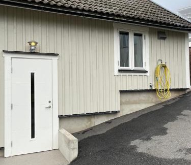 Granna Apartment | Semesterlägenhet Wettervy
