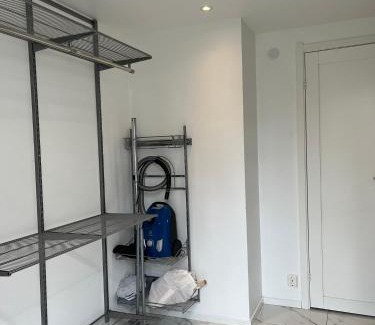 Granna Apartment | Semesterlägenhet Wettervy