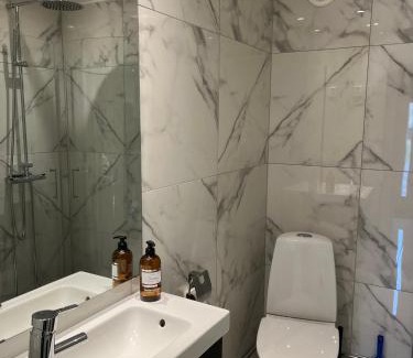 Granna Apartment | Semesterlägenhet Wettervy