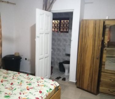 Osu Klottey House | Semevo Royal Heritage