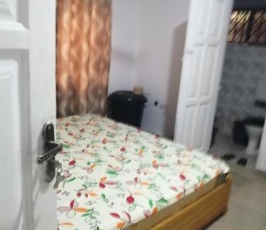 Osu Klottey House | Semevo Royal Heritage