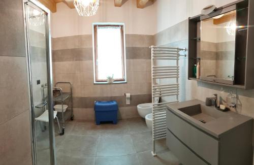 Paesana Apartment | SEMI AL VENTO: la bio-casa nel giardino incantato!