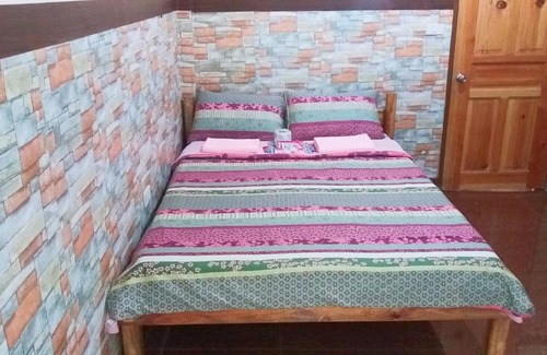 Sagada Cabin | Semi-COUNTRYSIDE LODGE - SEE TOO VILLE
