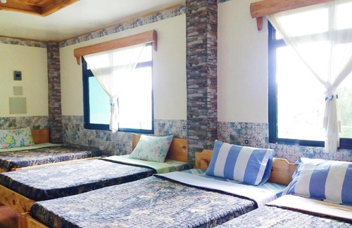 Sagada Cabin | Semi-COUNTRYSIDE LODGE - SEE TOO VILLE