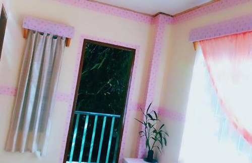 Sagada Cabin | Semi-COUNTRYSIDE LODGE - SEE TOO VILLE