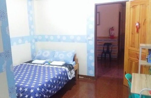 Sagada Cabin | Semi-COUNTRYSIDE LODGE - SEE TOO VILLE