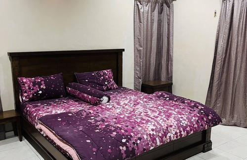 Seremban House | Semi - D HomeStay Seremban 2