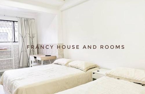 Taman Pakatan House | Semi-D Landed House Bercham Ipoh