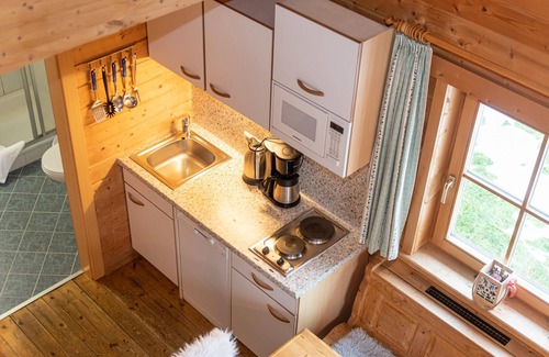 Niederau Apartment | Semi-detached house with nice views