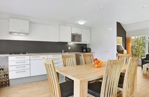 Midlaren Cottage | Semi-detached 6-person bungalow