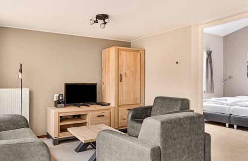 Kootwijk Cottage | Semi-detached bungalow for 6 persons
