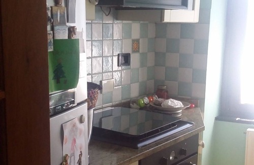 Cogoleto Apartment | semi-detached house 2.5 km from the sea