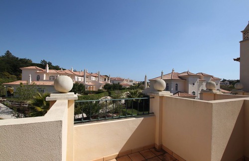 Almancil Condo | Semi-detached house, 500m from the lake in Quinta do Lago, perfect for your vacation