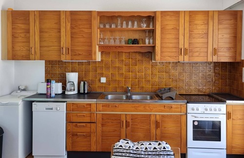 Mimizan Villa | Semi-detached house on the Courant