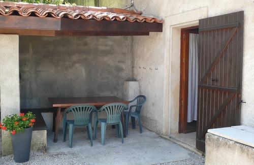 Durfort House | SEMI-DETACHED MAISONETTE NEAR LAKE SAINT FERREOL