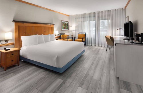 Blaine Resort | Semiahmoo Resort Golf & Spa, Trademark Collection by Wyndham