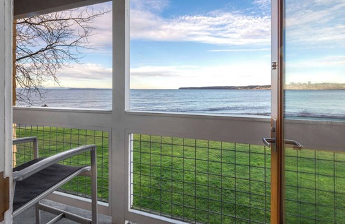 Blaine Resort | Semiahmoo Resort Golf & Spa, Trademark Collection by Wyndham