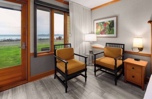 Blaine Resort | Semiahmoo Resort Golf & Spa, Trademark Collection by Wyndham