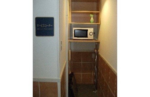 Kamisu Hotel | Semidouble East Building nonsmoking Basic pla/Kamisu Ibaraki