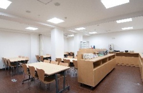 Kamisu Hotel | Semidouble East Building nonsmoking Basic pla/Kamisu Ibaraki