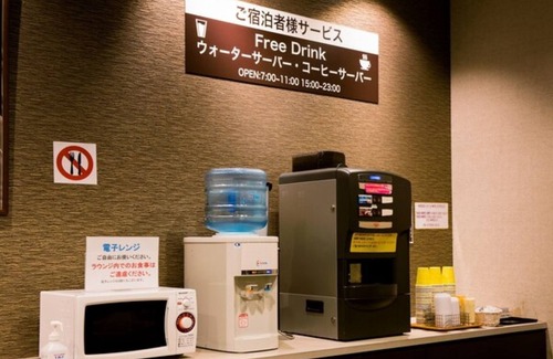 Chuocho Hotel | Semidouble Smoking Breakfast included plan /Kagoshima Kagoshima