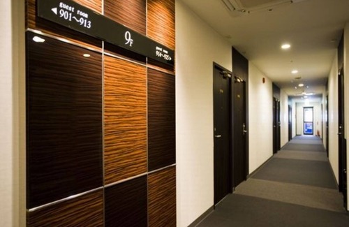 Chuocho Hotel | Semidouble Smoking Breakfast included plan /Kagoshima Kagoshima