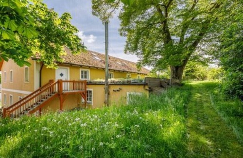 Bernhardswald Apartment | Seminar House Pettenreuth Apartment OG2
