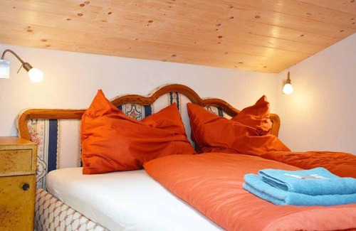 Ludweis-Aigen House | Seminarhaus Gauguschmühle