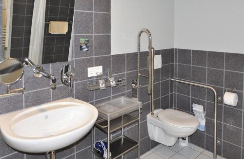 Lobbach Hotel | Seminarhotel in der Manfred-Sauer-Stiftung