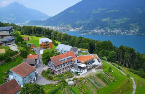 Filzbach Hotel | Seminarhotel Lihn