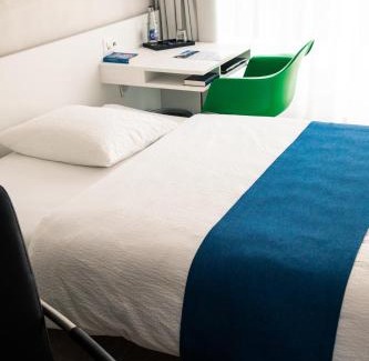 Filzbach Hotel | Seminarhotel Lihn