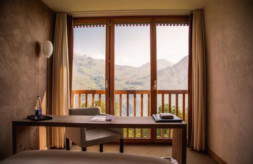 Filzbach Hotel | Seminarhotel Lihn