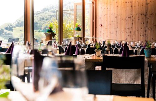 Filzbach Hotel | Seminarhotel Lihn