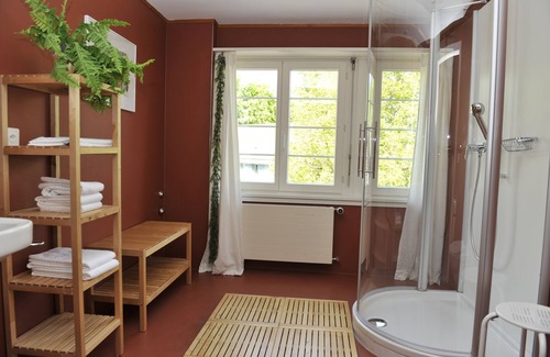 Filzbach Hotel | Seminarhotel Lihn